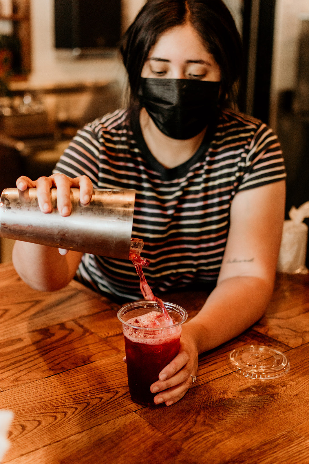 Tea