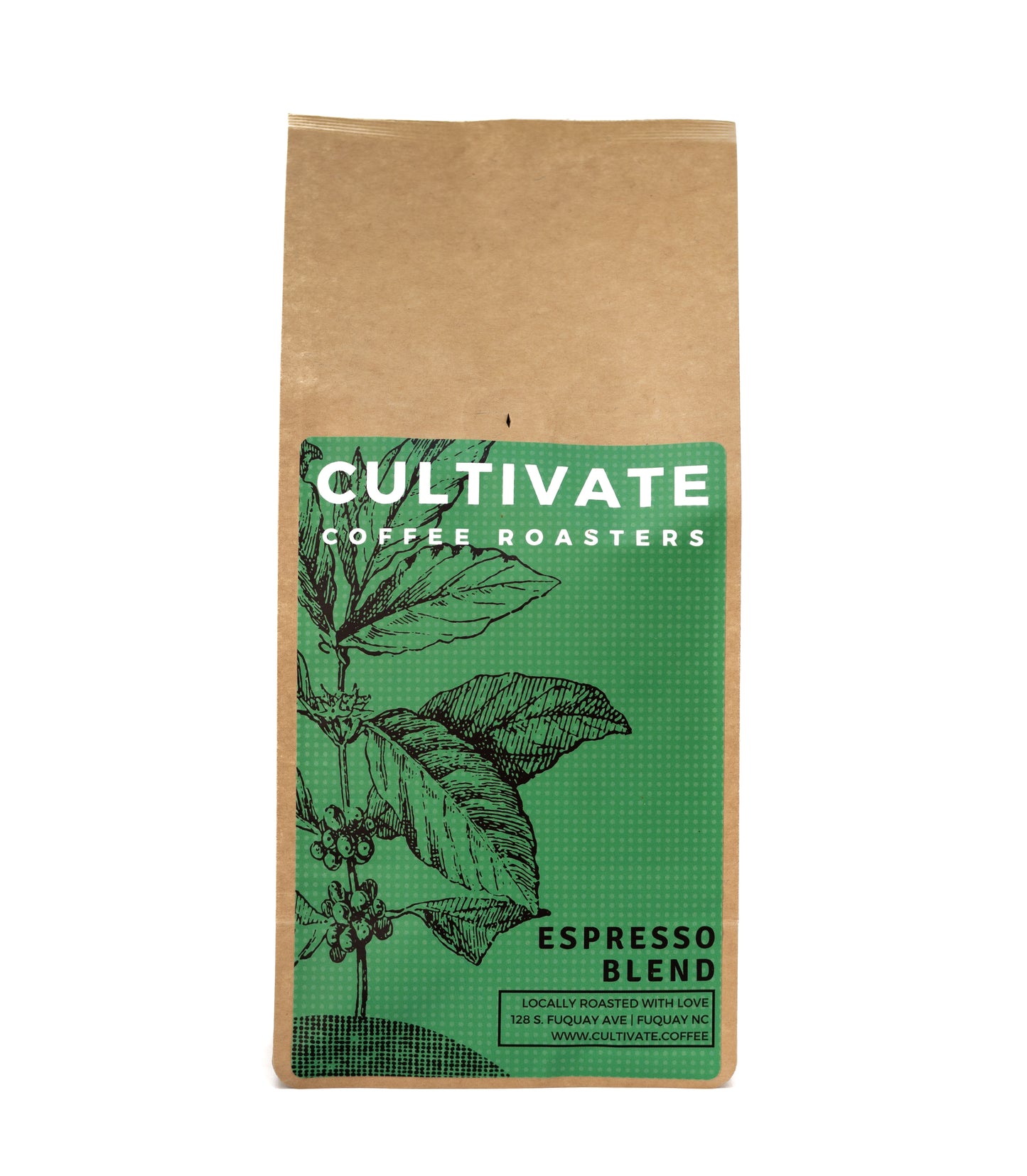 Espresso Blend