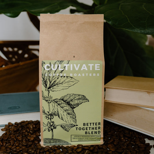 Better Together Blend