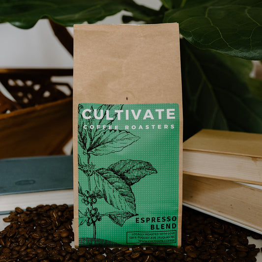 Espresso Blend