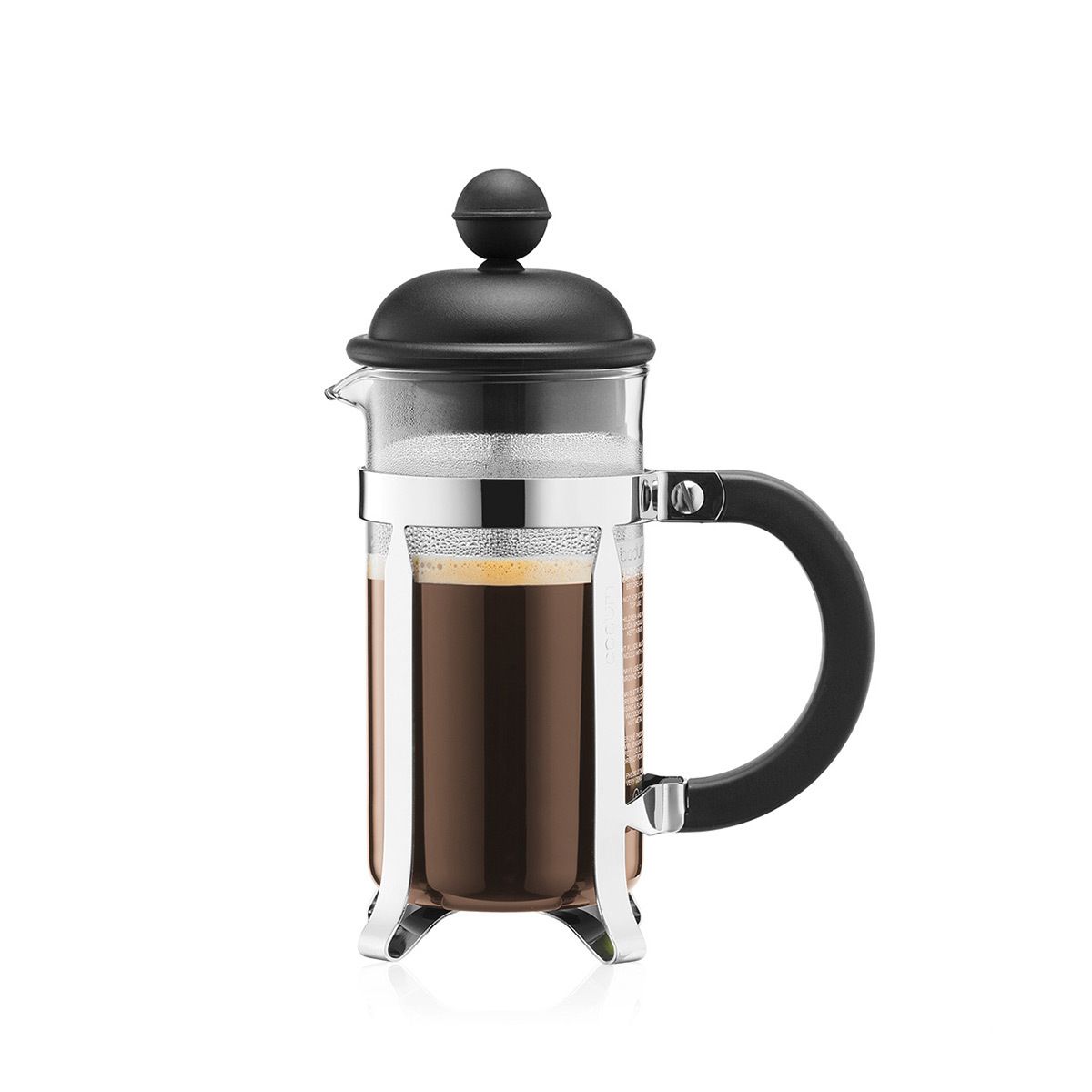French Press