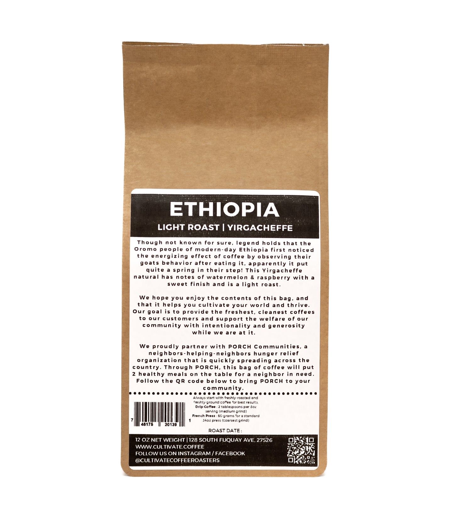 Ethiopia