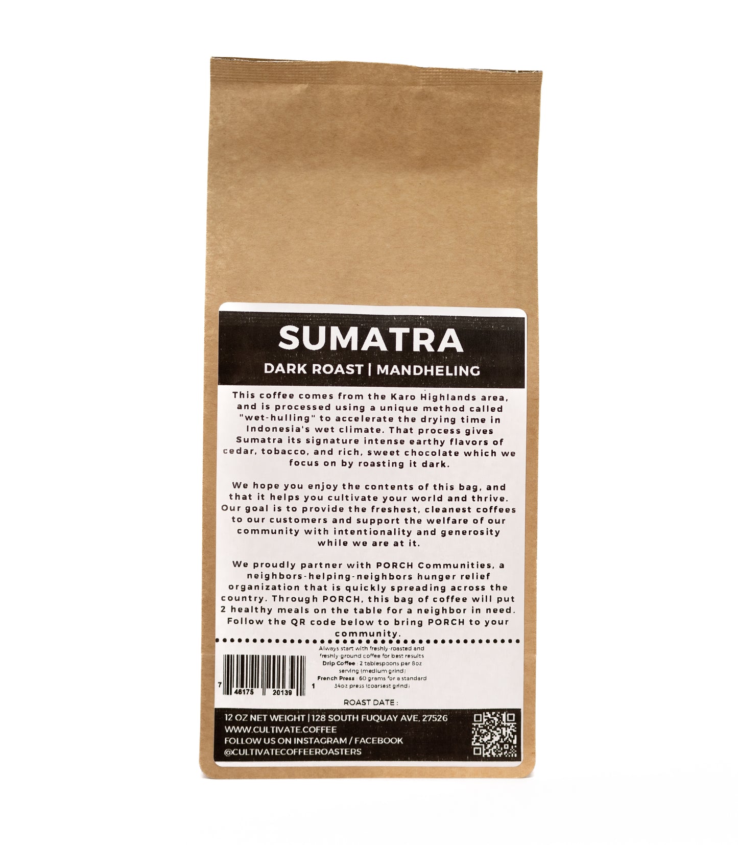 Sumatra