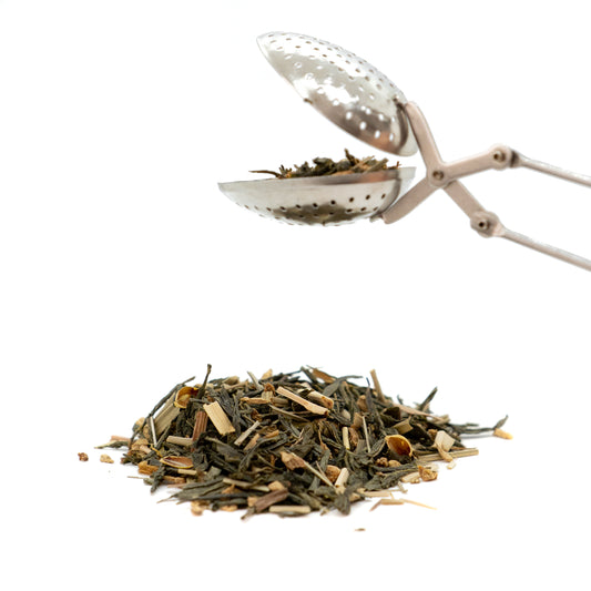 Tea Box