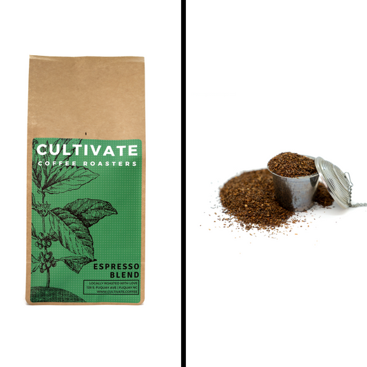Coffee Boxes