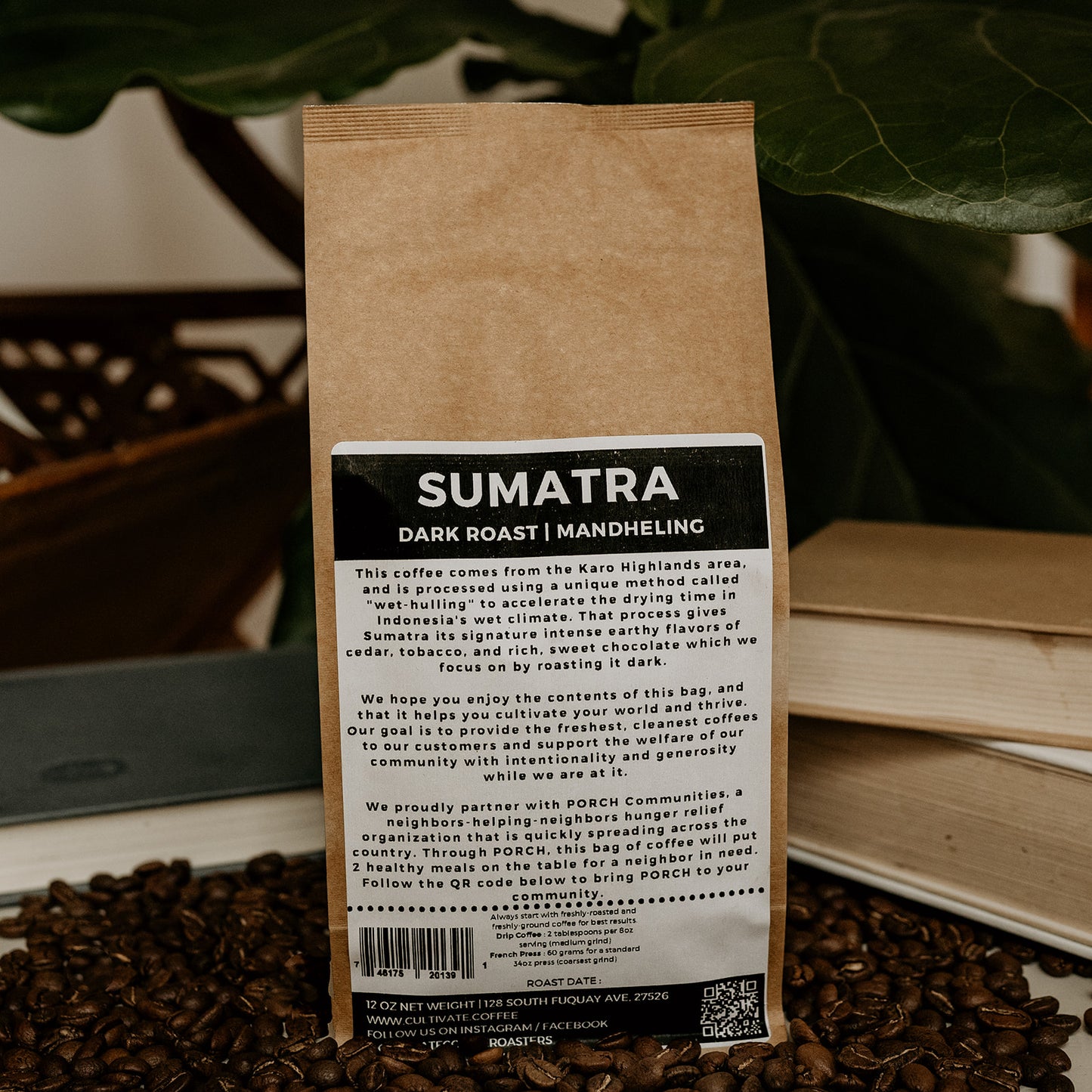 Sumatra