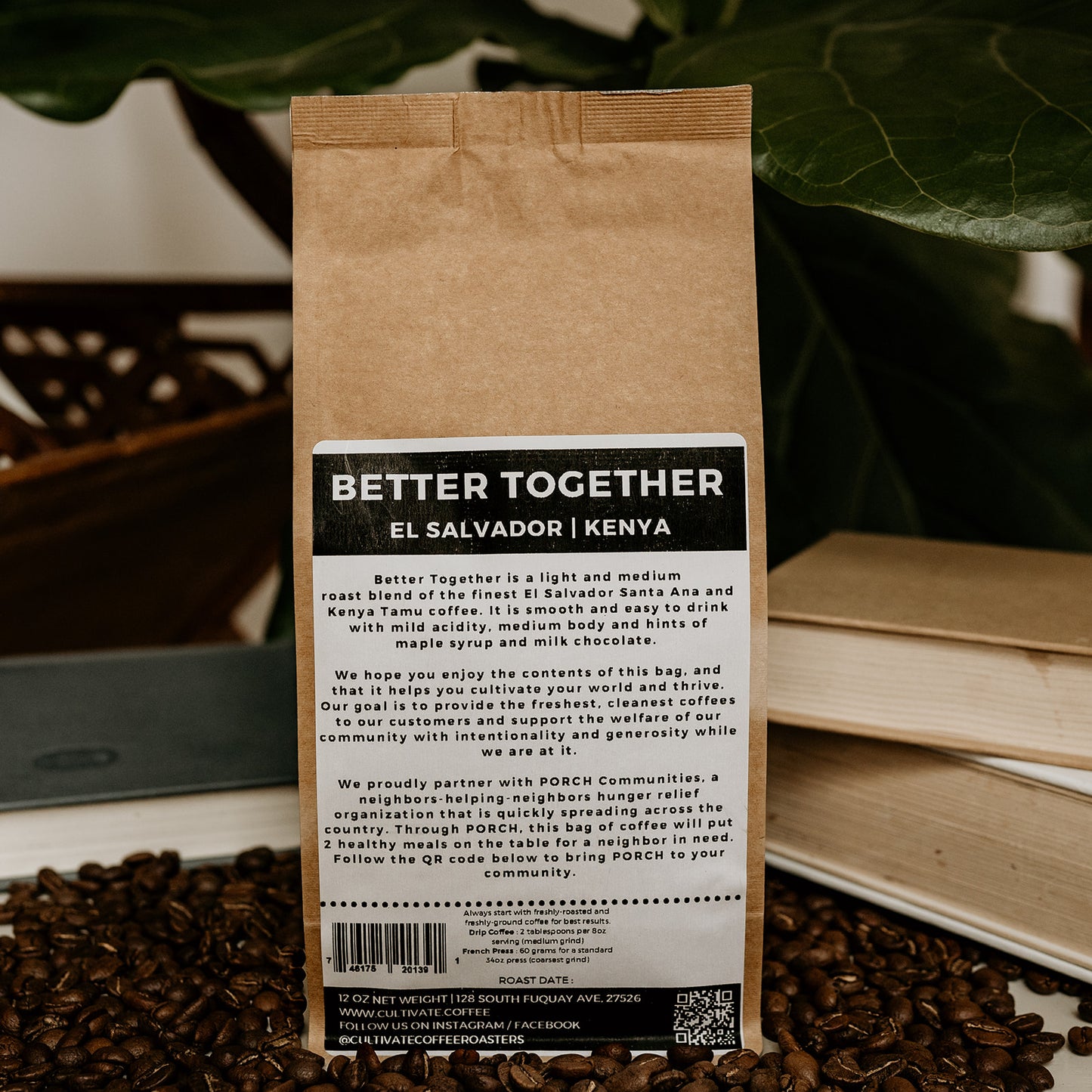 Better Together Blend